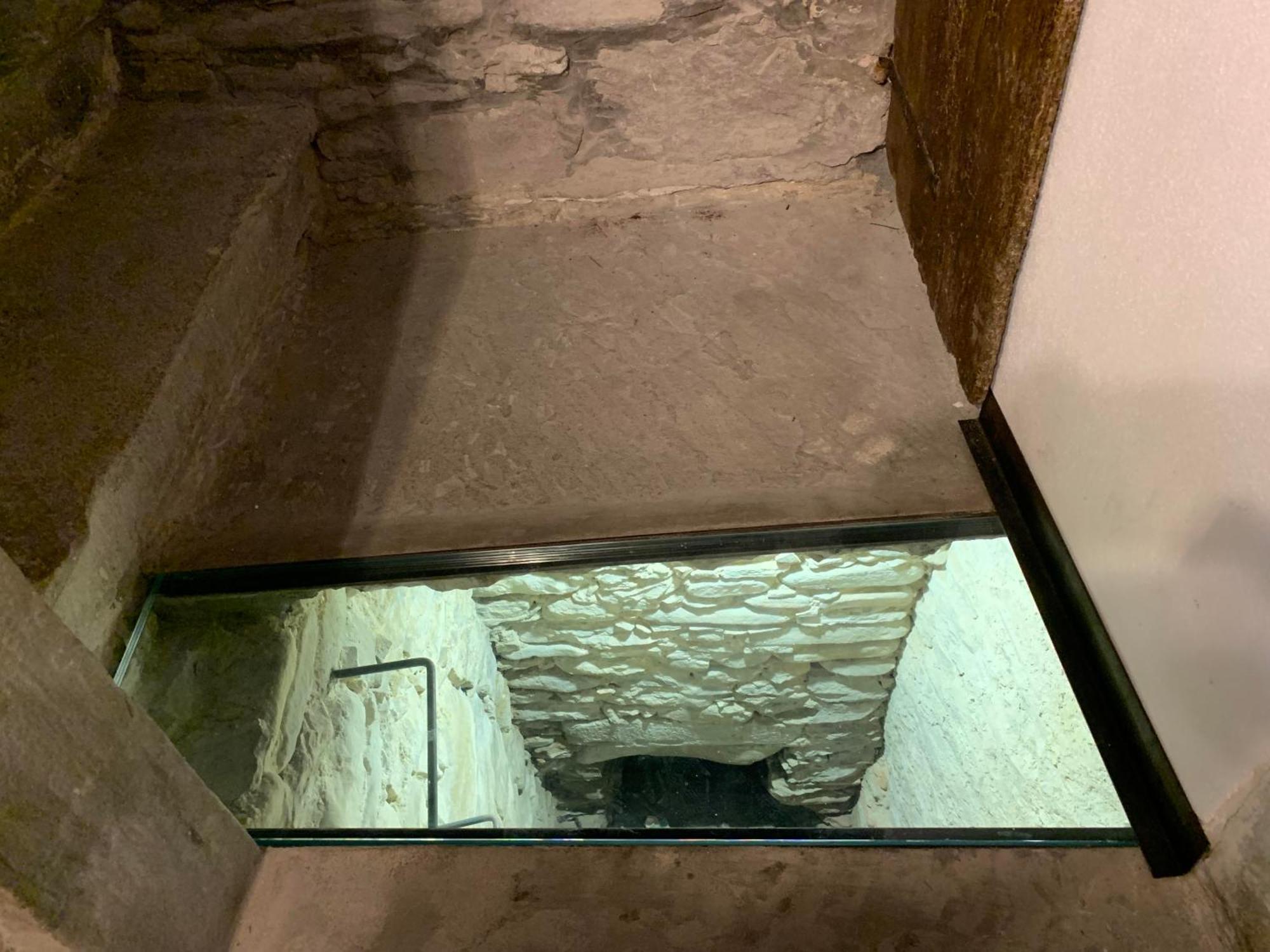 La Torre Del Vicario Villa Palazzuolo Sul Senio Eksteriør billede